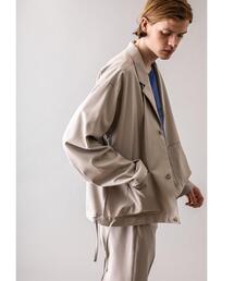 MONKEY TIME | ＜monkey time＞ TW TWILL CPO SHIRT/シャツ(シャツ/ブラウス)
