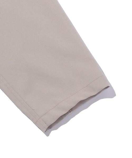 MONKEY TIME（モンキータイム）の「＜monkey time＞ TW TWILL CPO SHIRT/シャツ（シャツ/ブラウス・メンズ・ナチュラル・M/XL/S/L）」の9枚目の写真