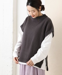 ITEMS URBANRESEARCH WOMEN�i�A�C�e���Y�A�[�o�����T�[�` �E�C�����Y�j�́u�r�b�O�x�X�g�i�x�X�g�j�v