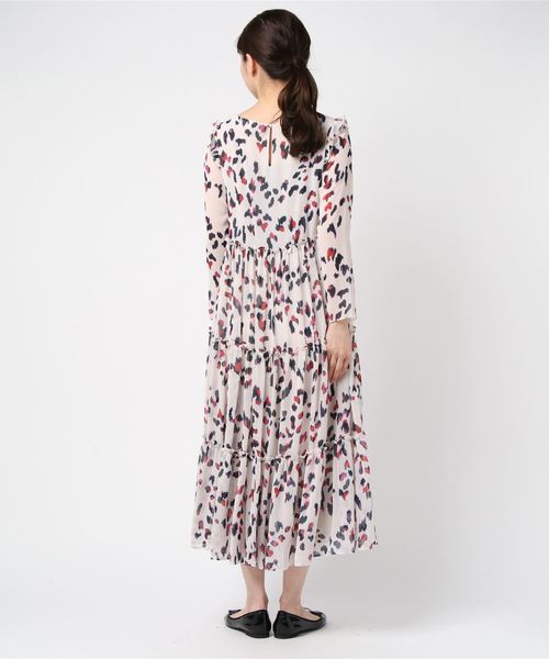 DOUBLE STANDARD CLOTHING（ダブルスタンダードクロージング）の 