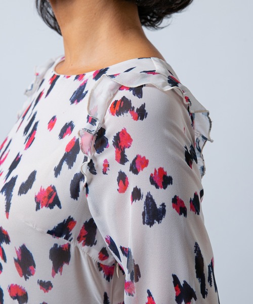 DOUBLE STANDARD CLOTHING（ダブルスタンダードクロージング）の  