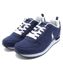 POLO RALPH LAUREN | ジュニア ポロ ラルフローレン Polo DASHH 990100J ITk(スニーカー)