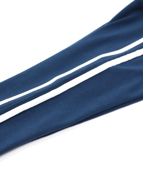 THE CASUAL（カジュアル）の「7分丈スキニーパンツ キッズ（その他パンツ・キッズ・ブルー/ピンク系その他/ブルー系その他2/杢グレー/ブラック系その他/ピンク/レッド系その他/ブラウン系その他/ブルー系その他/ベージュ/ブラウン/ベージュ系その他/グリーン系その他/カーキ/ブラック/ネイビー/グレー系その他2/レッド/ヘザーチャコール/グレー系その他・150cm/120cm/95cm/140cm/80ｃｍ/100cm/160cm/130cm/110cm/90cm）」の21枚目の写真