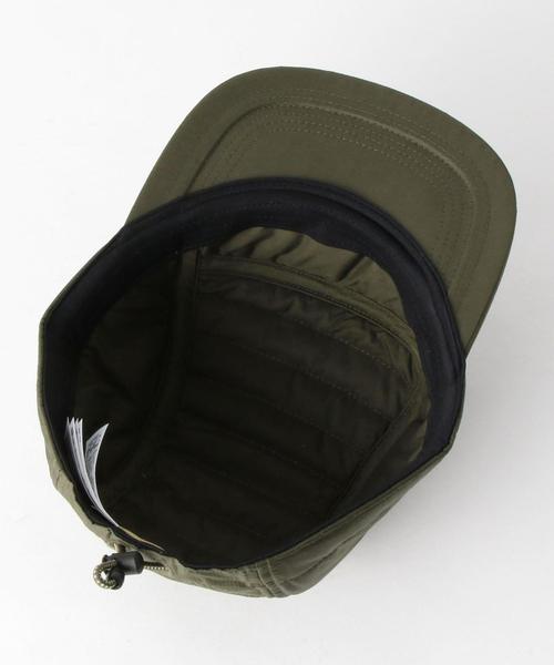 ACG（エィシージー）の「NIKE ACG（ナイキ エーシージー）AW84 CAP（キャップ・メンズ・ブラック/オリーブ/パープル・FREE）」の10枚目の写真