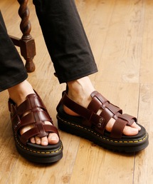 Dr. Martens | Dr.Martens /ドクターマーチン Terry フィッシャーマンサンダル(サンダル)
