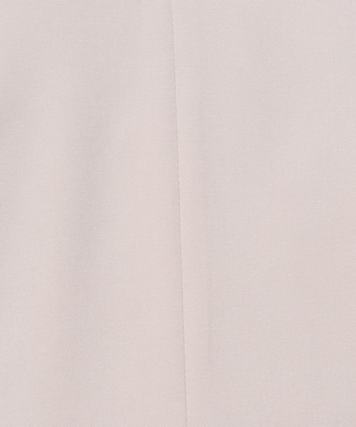 PairPair（ペアペア）の「ベルト付テーパードパンツ(セットアップ)（その他パンツ・レディース・ライトグリーン/アイボリー/モカ・FREE）」の11枚目の写真