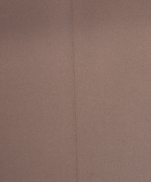 PairPair（ペアペア）の「ベルト付テーパードパンツ(セットアップ)（その他パンツ・レディース・ライトグリーン/アイボリー/モカ・FREE）」の12枚目の写真