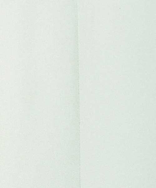 PairPair（ペアペア）の「ベルト付テーパードパンツ(セットアップ)（その他パンツ・レディース・ライトグリーン/アイボリー/モカ・FREE）」の13枚目の写真