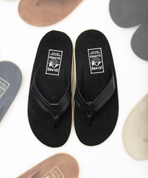 JOURNAL STANDARD | 【ISLAND SLIPPER  / アイランドスリッパ】JS別注 : PT203 LEATHER*SUEDE(サンダル)