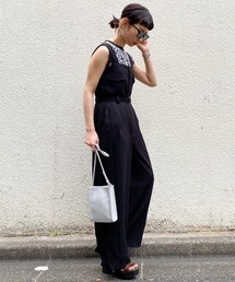 PAGEBOY | サファリサロぺ(サロペット/オーバーオール)