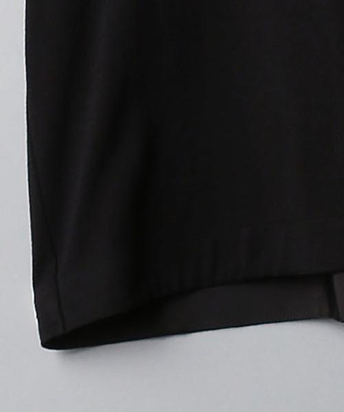 sacai ドットシアーカットソー Sacai（サカイ）の「＜sacai（サカイ）＞ソデドット Tシャツ