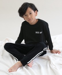 devirock（デビロック）の「ボーイズ長袖ルームウェア（ルームウェア/パジャマ・キッズ）」