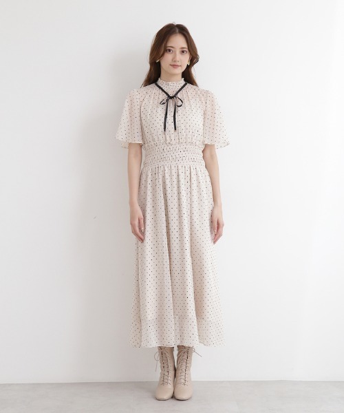JILL by JILL STUART（ジルバイジルスチュアート）の「◇シャー