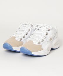 Reebok([{bN)̃NGX` [ / Question Low Shoes(Xj[J[)