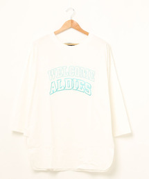 ALDIES | Welcome Transformation Cut /ウェルカムトランスフォーメーションカット(Tシャツ/カットソー)