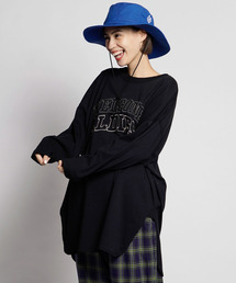 ALDIES | Welcome Transformation Cut /ウェルカムトランスフォーメーションカット(Tシャツ/カットソー)