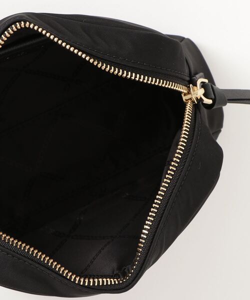 JET SET CHARM ジップ トラベル ポーチ マイケル・コース MICHAEL KORS（マイケルコース）の「JET SET CHARM(ジェット