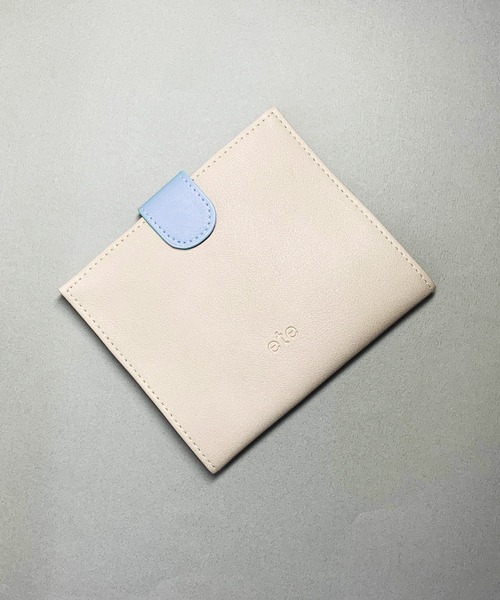 ete（エテ）の「【先行予約】冬限定 K10 トリート ホワイト