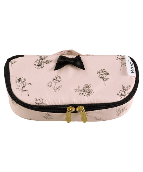 遮光スケッチフラワーmini 折りたたみ傘 Wpc ダブリュピーシー のファッション通販 Zozotown