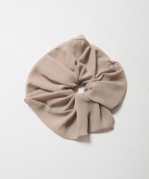 Crisp | シフォンシュシュ(シュシュ)