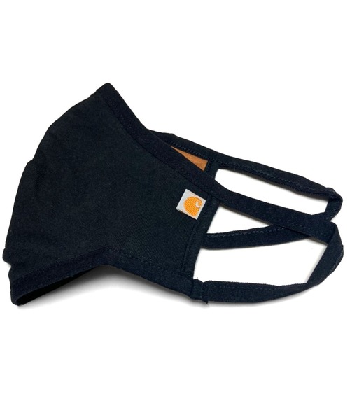 Carhartt,【Carhartt/カーハート】マスク(COTTON BLEND EAR LOOP FACE MASK) WEAR