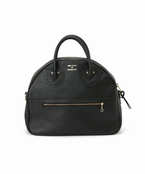Spick & Span（スピックアンドスパン）の「【YOUNG&OLSEN】エンボス 