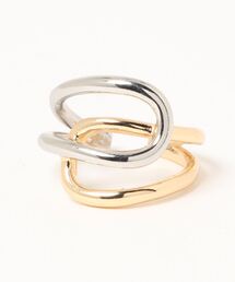 LOWRYS FARM | １Ｐデザインリング　939985(リング)