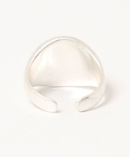 LOWRYS FARM（ローリーズファーム）の「１Ｐデザインリング　939985（リング・レディース・その他1/その他2/その他3/イエロー系その他・FREE）」の7枚目の写真