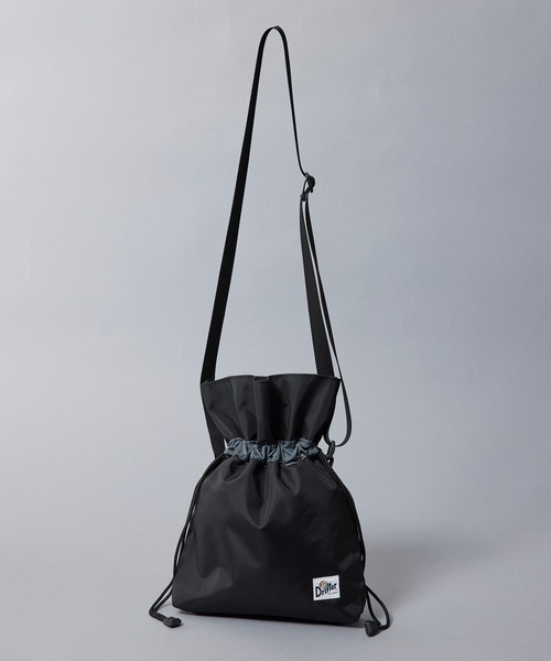 Drifter（ドリフター）の「【Drifter】/ドリフター　CANDY POUCH ※（ショルダーバッグ・レディース・その他3/その他4/その他5/その他6/ブラック/ベージュ/レオパード/アニマル/ネイビー・FREE）」の3枚目の写真