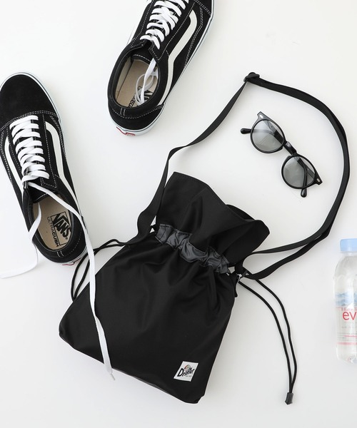 Drifter（ドリフター）の「【Drifter】/ドリフター　CANDY POUCH ※（ショルダーバッグ・レディース・その他3/その他4/その他5/その他6/ブラック/ベージュ/レオパード/アニマル/ネイビー・FREE）」の19枚目の写真