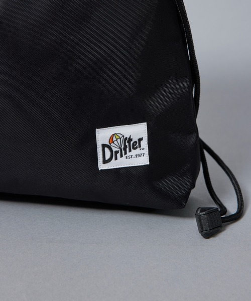 Drifter（ドリフター）の「【Drifter】/ドリフター　CANDY POUCH ※（ショルダーバッグ・レディース・その他3/その他4/その他5/その他6/ブラック/ベージュ/レオパード/アニマル/ネイビー・FREE）」の16枚目の写真
