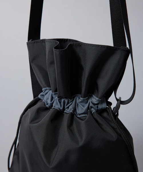 Drifter（ドリフター）の「【Drifter】/ドリフター　CANDY POUCH ※（ショルダーバッグ・レディース・その他3/その他4/その他5/その他6/ブラック/ベージュ/レオパード/アニマル/ネイビー・FREE）」の17枚目の写真