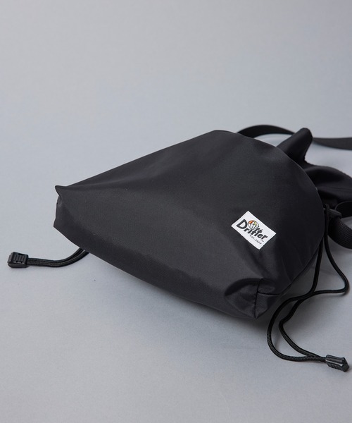 Drifter（ドリフター）の「【Drifter】/ドリフター　CANDY POUCH ※（ショルダーバッグ・レディース・その他3/その他4/その他5/その他6/ブラック/ベージュ/レオパード/アニマル/ネイビー・FREE）」の14枚目の写真