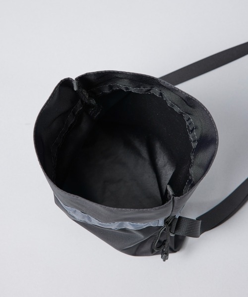 Drifter（ドリフター）の「【Drifter】/ドリフター　CANDY POUCH ※（ショルダーバッグ・レディース・その他3/その他4/その他5/その他6/ブラック/ベージュ/レオパード/アニマル/ネイビー・FREE）」の15枚目の写真