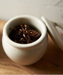 GEORGE'S | 益子焼の丸壷 大(キッチンツール)