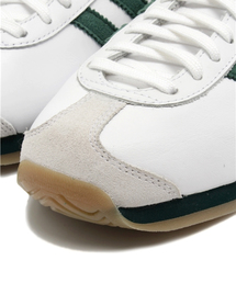 新品・未使用アディダスadidasカントリーCTRY og mita別注27cm adidas Originals for mita sneakers adidas CTRY OG MITA N