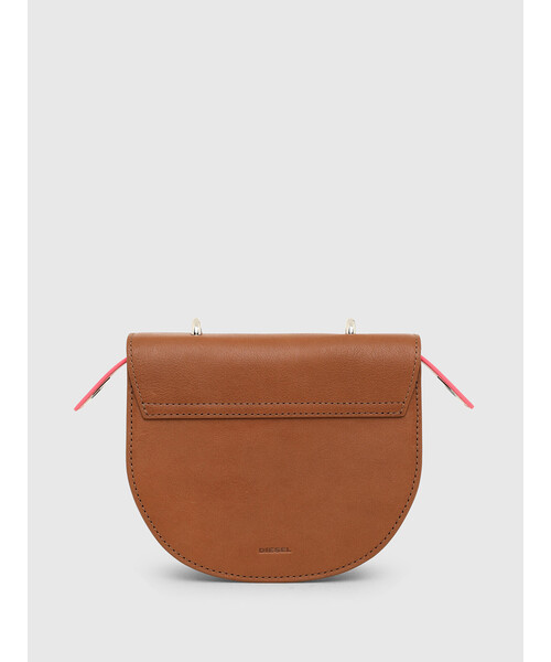 DIESEL（ディーゼル）の「レディース ビンテージレザー ミディアム