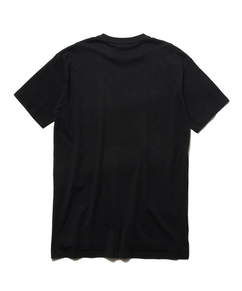 MSML(エムエスエムエル)の「SIDE SLIT SHORT SLEEVE TEE(Tシャツ/カットソー・メンズ・ブラック/チャコールグレー/ホワイト・S/L/M)」の18枚目の写真
