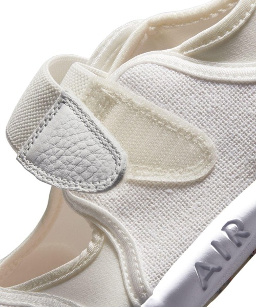 NIKE（ナイキ）の「WMNS NIKE AIR RIFT　DJ4639-121（サンダル・レディース・オフホワイト・23.0cm/24.0cm/25.0cm/26.0cm/27.0cm/22.0cm/28.0cm）」の10枚目の写真