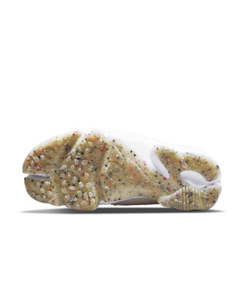 NIKE（ナイキ）の「WMNS NIKE AIR RIFT　DJ4639-121（サンダル・レディース・オフホワイト・23.0cm/24.0cm/25.0cm/26.0cm/27.0cm/22.0cm/28.0cm）」の9枚目の写真