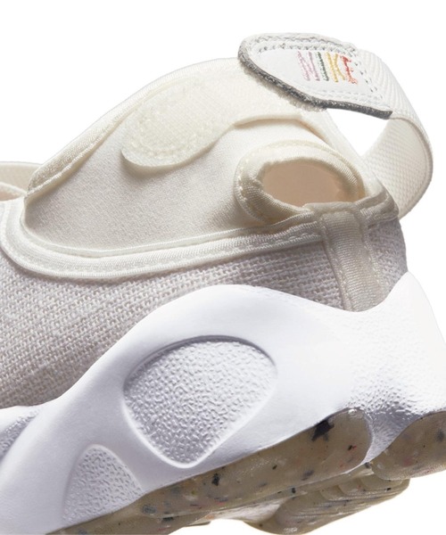 NIKE（ナイキ）の「WMNS NIKE AIR RIFT　DJ4639-121（サンダル・レディース・オフホワイト・23.0cm/24.0cm/25.0cm/26.0cm/27.0cm/22.0cm/28.0cm）」の11枚目の写真