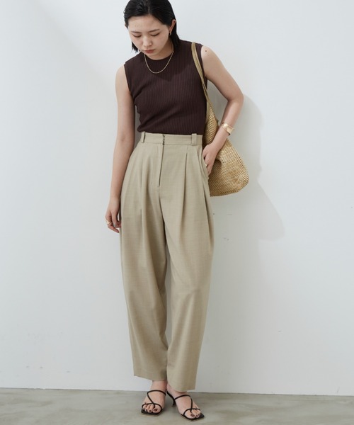 Aunt Marie's（アントマリーズ）の「細ストラップミュール / AUNT MARIE'S（サンダル・レディース・ブラック・LARGE/MEDIUM/SMALL）」の22枚目の写真