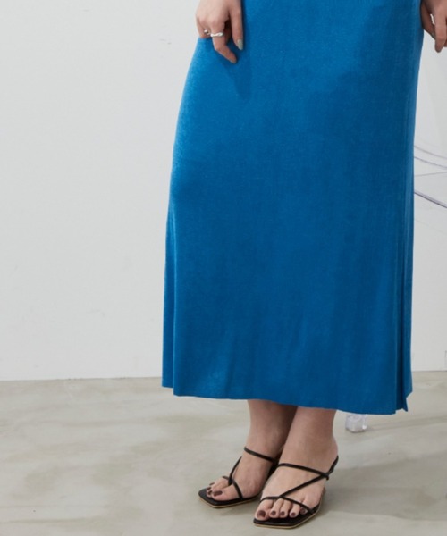 Aunt Marie's（アントマリーズ）の「細ストラップミュール / AUNT MARIE'S（サンダル・レディース・ブラック・LARGE/MEDIUM/SMALL）」の11枚目の写真