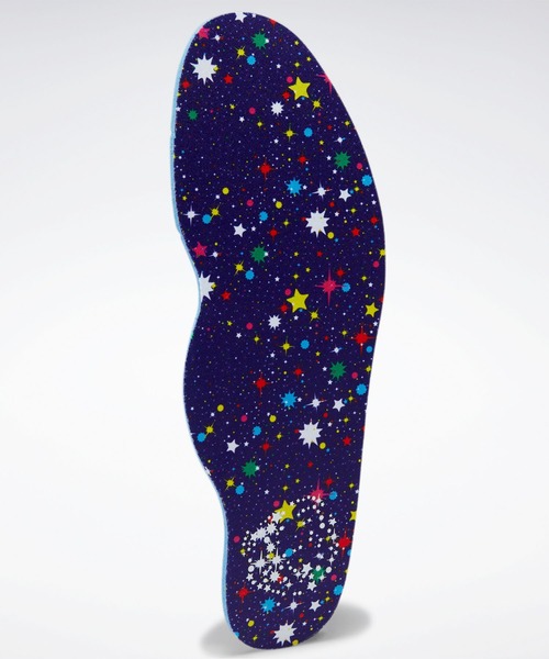 Reebok（リーボック）の「BBC インスタポンプ フューリー ブースト / BBC Instapump Fury Boost Shoes（スニーカー・メンズ・グリーン系その他/ブルー系その他・24.5cm/26.0cm/27.5cm/29.0cm/23.5cm/25.0cm/28.5cm/25.5cm/27.0cm/26.5cm/28.0cm/23.0cm/24.0cm）」の9枚目の写真