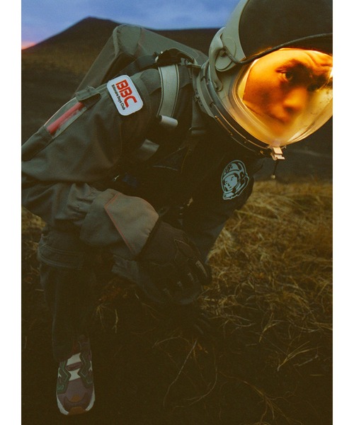 Reebok（リーボック）の「BBC インスタポンプ フューリー ブースト / BBC Instapump Fury Boost Shoes（スニーカー・メンズ・グリーン系その他/ブルー系その他・24.5cm/26.0cm/27.5cm/29.0cm/23.5cm/25.0cm/28.5cm/25.5cm/27.0cm/26.5cm/28.0cm/23.0cm/24.0cm）」の18枚目の写真