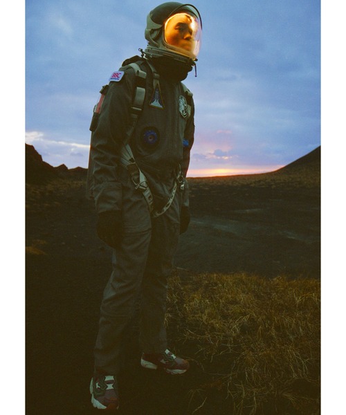 Reebok（リーボック）の「BBC インスタポンプ フューリー ブースト / BBC Instapump Fury Boost Shoes（スニーカー・メンズ・グリーン系その他/ブルー系その他・24.5cm/26.0cm/27.5cm/29.0cm/23.5cm/25.0cm/28.5cm/25.5cm/27.0cm/26.5cm/28.0cm/23.0cm/24.0cm）」の19枚目の写真