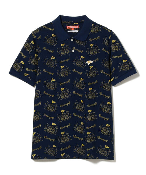BEAMS GOLF（ビームスゴルフ）の「BEAMS GOLF ORANGE LABEL