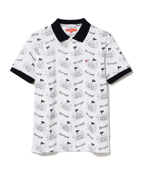 BEAMS GOLF（ビームスゴルフ）の「BEAMS GOLF ORANGE LABEL