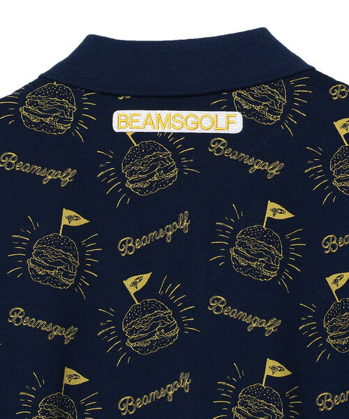 BEAMS GOLF（ビームスゴルフ）の「BEAMS GOLF ORANGE LABEL