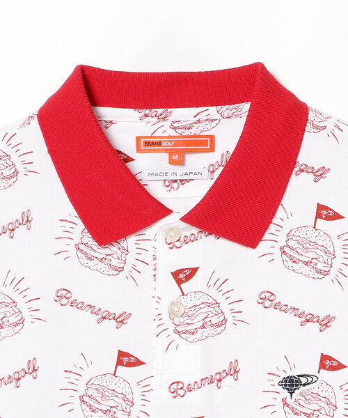 BEAMS GOLF（ビームスゴルフ）の「BEAMS GOLF ORANGE LABEL